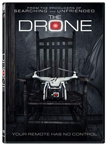 Drone - Drone - DVD