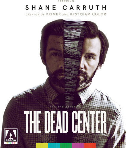 Dead Center - Dead Center - Blu-ray