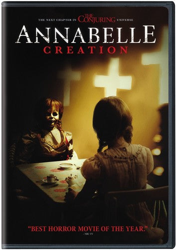 Annabelle: Creation - Annabelle: Creation - DVD