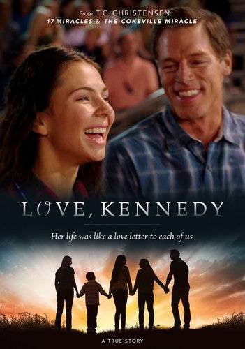 Love Kennedy - Love Kennedy - DVD