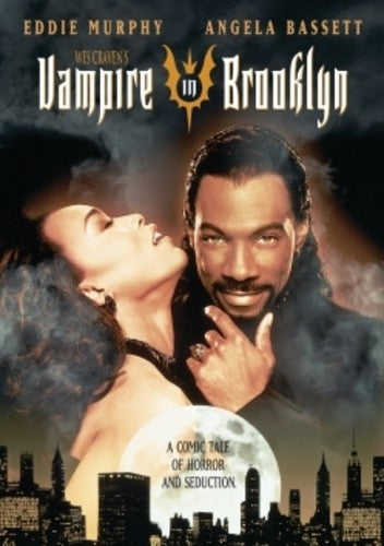 Vampire In Brooklyn - Vampire In Brooklyn - DVD