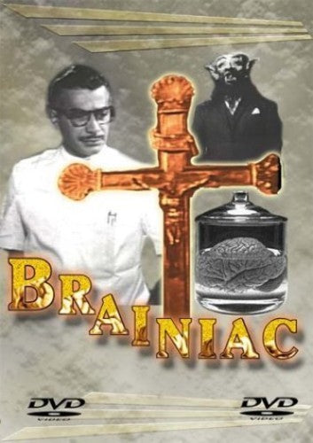 Brainiac - Brainiac - DVD