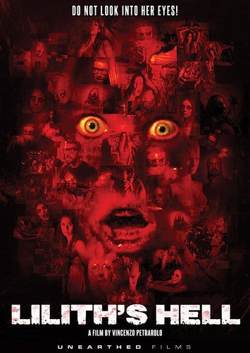 Lilith's Hell - Lilith's Hell - DVD
