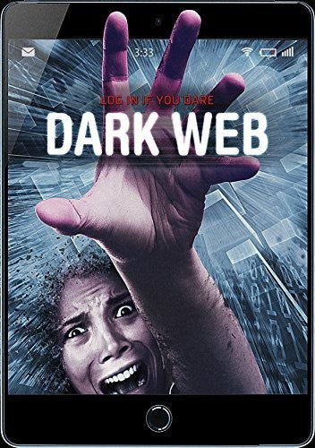 Dark Web - Dark Web - DVD