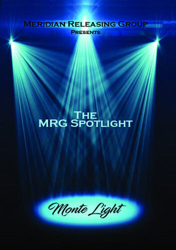 Mrg Spotlight Collection - Monte Light - Mrg Spotlight Collection - Monte Light - DVD