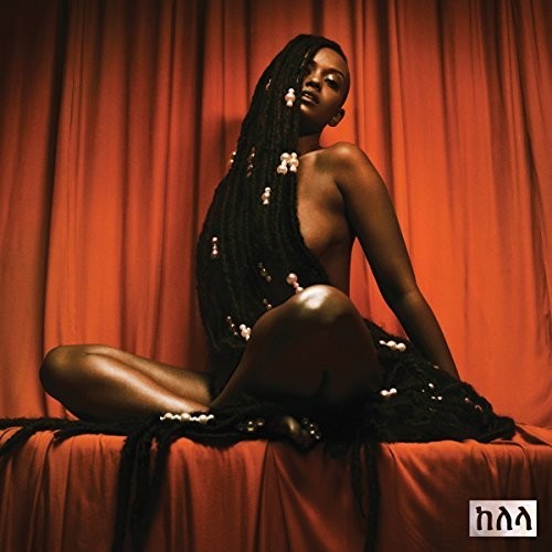 Kelela - Take Me Apart - Music CD