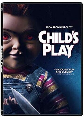 Child's Play - Child's Play - DVD