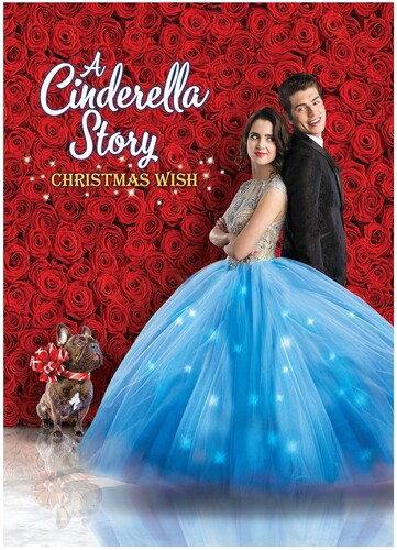 Cinderella Story: Christmas Wish - Cinderella Story: Christmas Wish - DVD