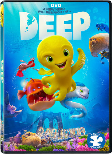 Deep - Deep - DVD