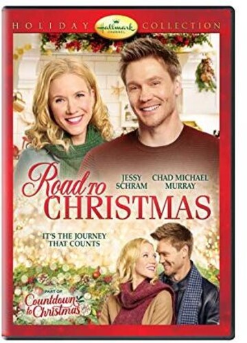 Road To Christmas Dvd - Road To Christmas Dvd - DVD