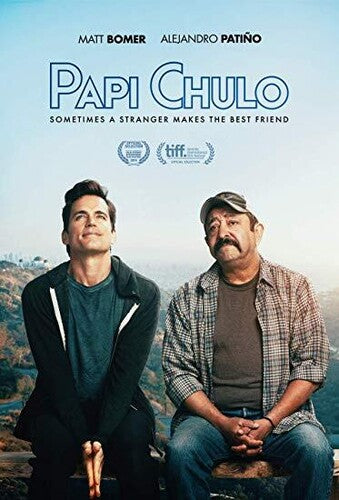 Papi Chulo - Papi Chulo - DVD