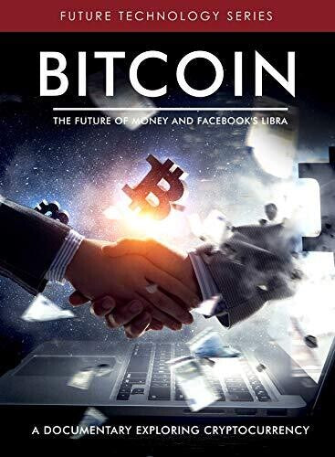 Bitcoin Explained - Bitcoin Explained - DVD