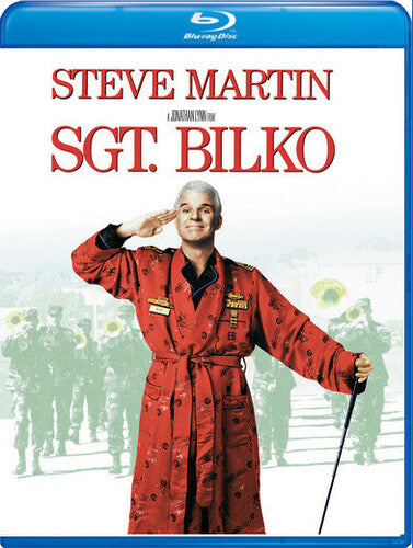 Sergeant Bilko - Sergeant Bilko - Blu-ray