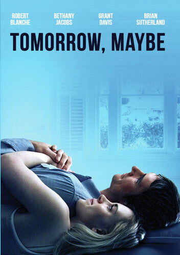 Tomorrow Maybe - Tomorrow Maybe - DVD