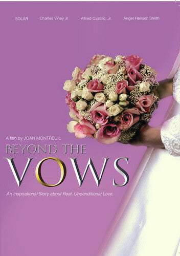 Beyond The Vows - Beyond The Vows - DVD