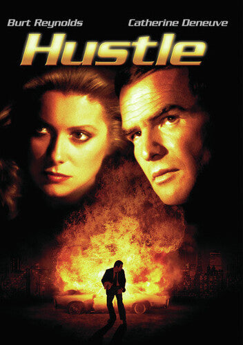 Hustle - Hustle - DVD