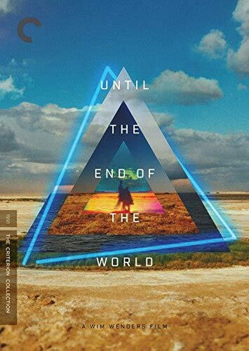 Until The End Of The World/dvd - Until The End Of The World/dvd - DVD