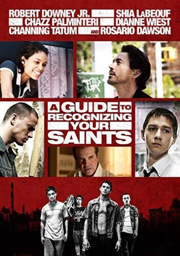 Guide To Recognizing Your Saints - Guide To Recognizing Your Saints - DVD