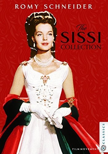 Sissi Collection - Sissi Collection - DVD