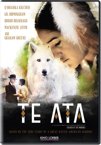 Te Ata - Te Ata - DVD