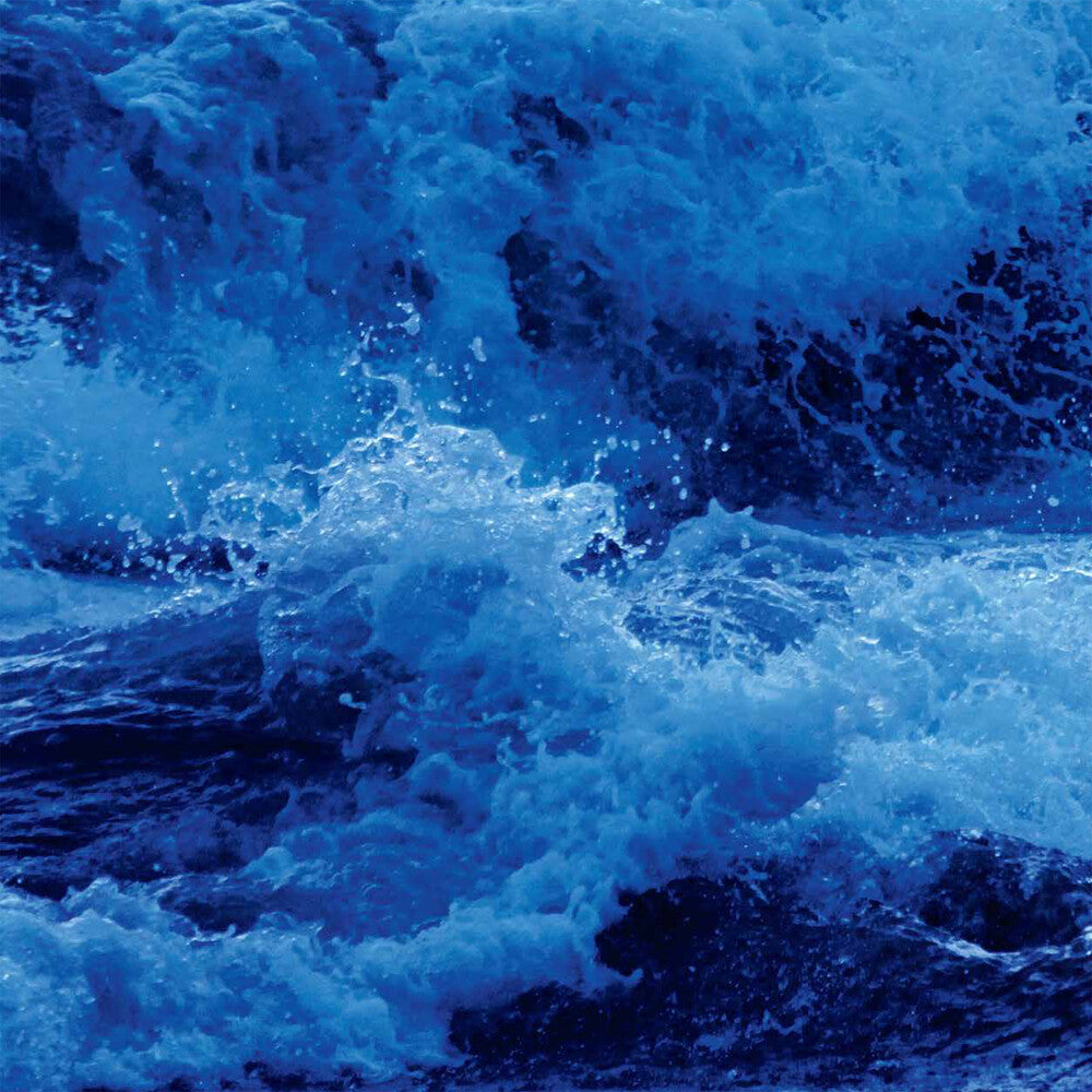 the album cover for Doug Wieselman - From Water