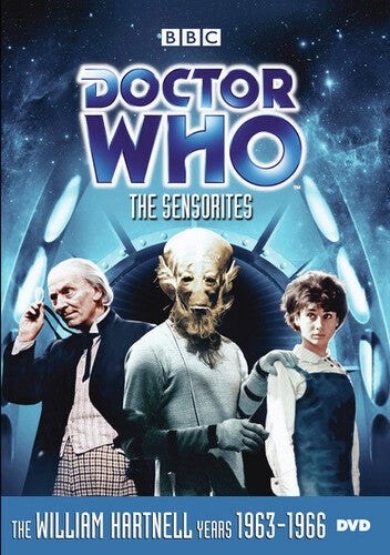 Doctor Who: Sensorites - Doctor Who: Sensorites - DVD