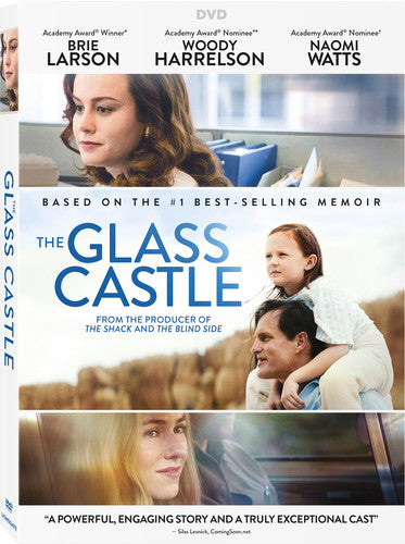 Glass Castle - Glass Castle - DVD