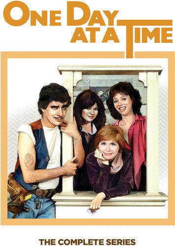 One Day At A Time: The Complete Series - One Day At A Time: The Complete Series - DVD