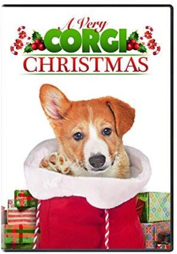 Very Corgi Christmas - Very Corgi Christmas - DVD