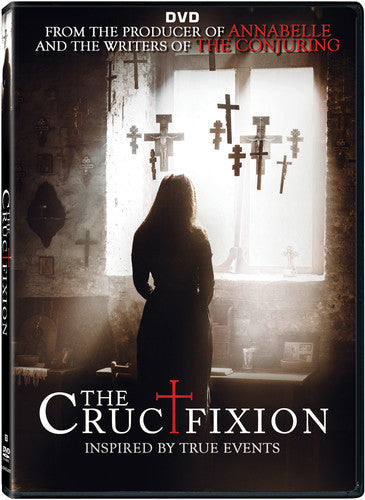 Crucifixion - Crucifixion - DVD