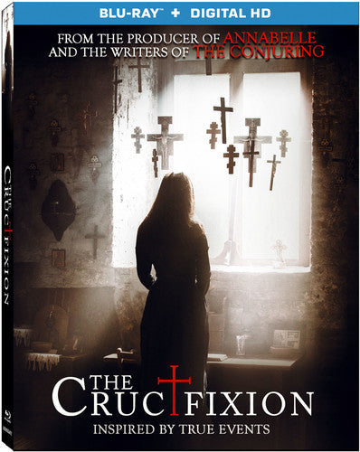 Crucifixion - Crucifixion - Blu-ray