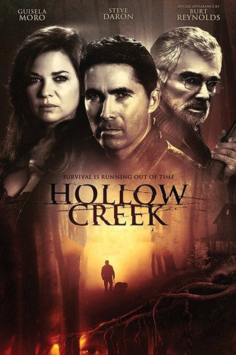 Hollow Creek - Hollow Creek - DVD