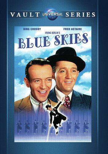Blue Skies - Blue Skies - DVD