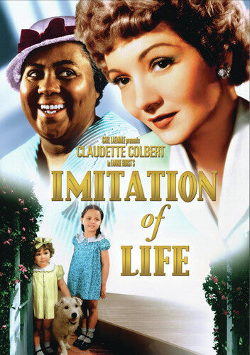 Imitation Of Life - Imitation Of Life - DVD