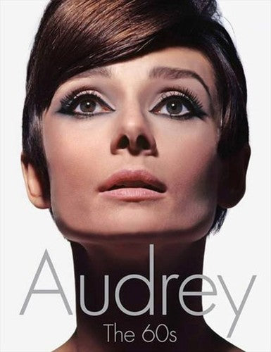 Wills,david - Audrey The 60s - Books