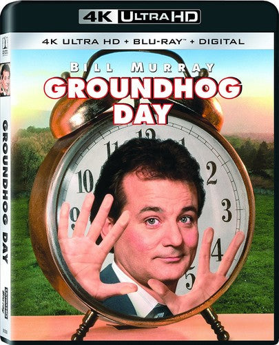 Groundhog Day - Groundhog Day - UHD