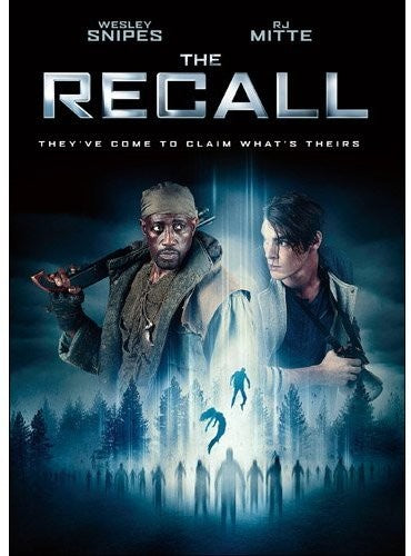 Recall - Recall - DVD