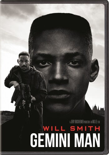 Gemini Man - Gemini Man - DVD