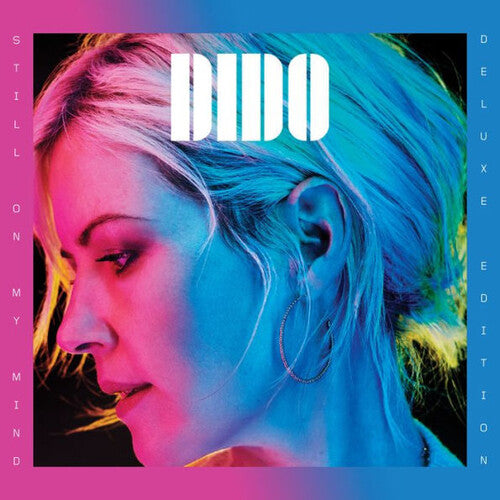 Dido - Still On My Mind - Music CD