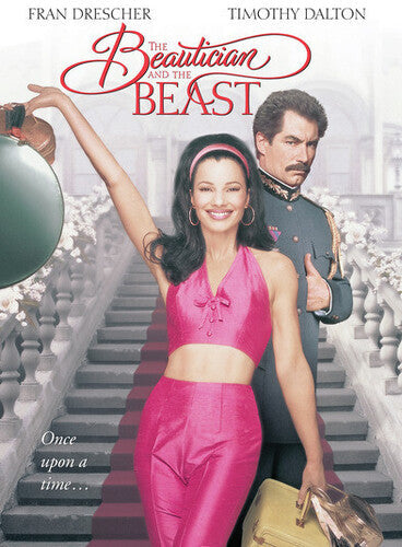 Beautician & The Beast - Beautician & The Beast - DVD