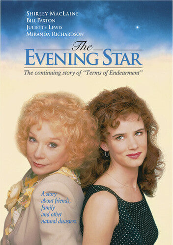 Evening Star - Evening Star - DVD