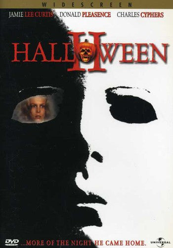 Halloween 2 - Halloween 2 - DVD