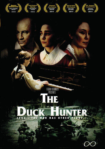 Duck Hunter - Duck Hunter - DVD