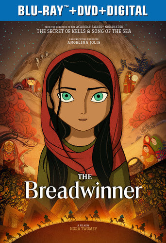 Breadwinner - Breadwinner - Blu-ray