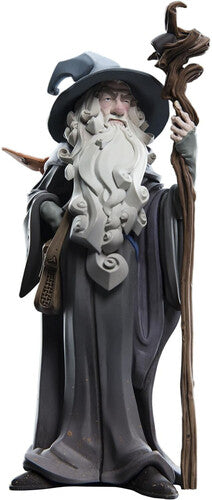 Mini Epics - Lord Of The Rings Mini Epics - Gandalf The Grey - Collectibles