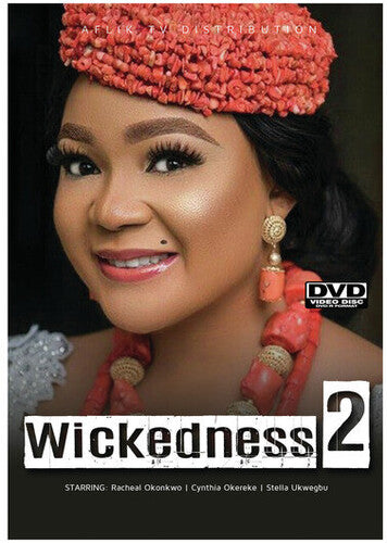 Wickedness 2 - Wickedness 2 - DVD