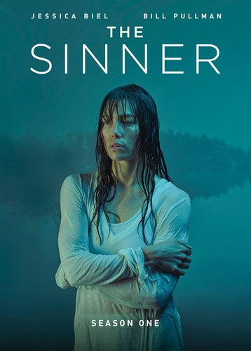 Sinner: Season One - Sinner: Season One - DVD