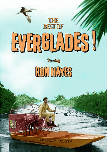 Best Of Everglades - Best Of Everglades - DVD