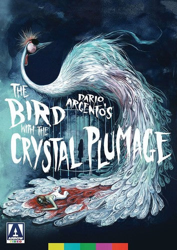 Bird With The Crystal Plumage - Bird With The Crystal Plumage - DVD