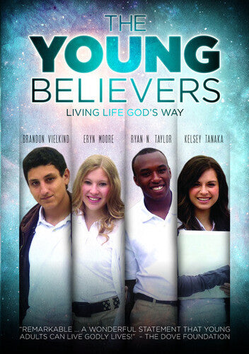 Young Believers - Young Believers - DVD